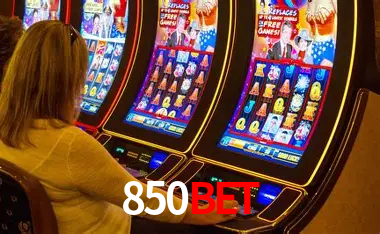 A Revolução dos Aplicativos de Jogos no 850bet