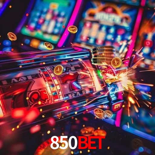 Experiência VIP 850bet