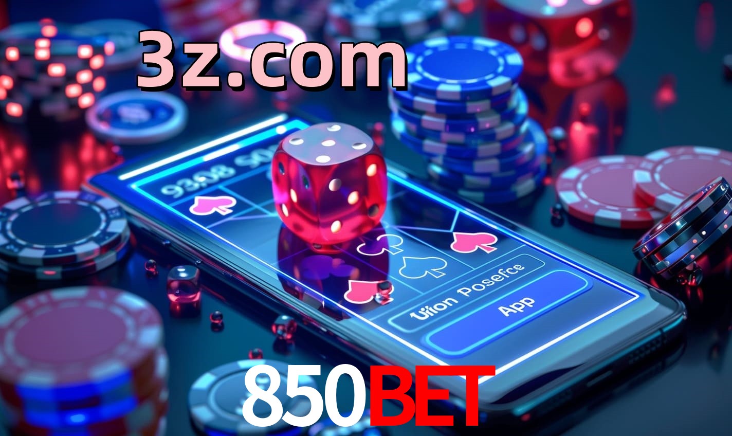 Baixar App 850BET