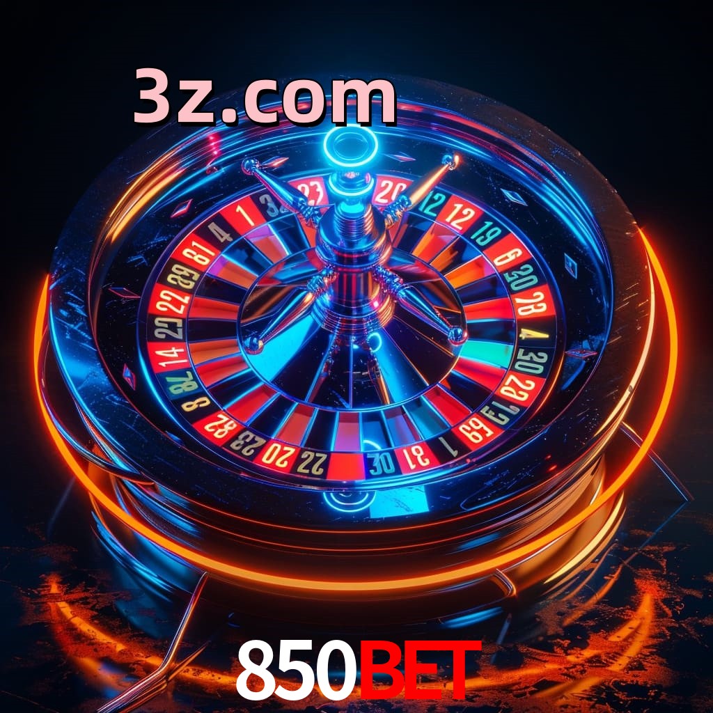 Melhor Casino Online 850BET