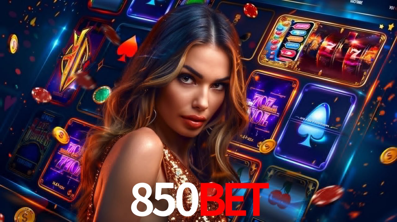 Jogos Exclusivos 850bet