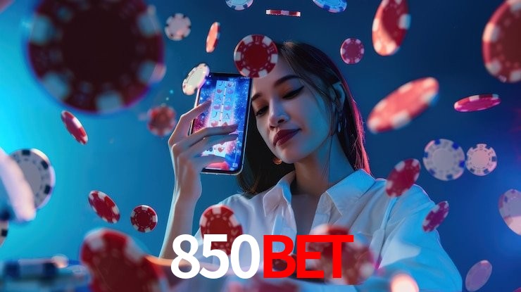 Interface Premium 850bet
