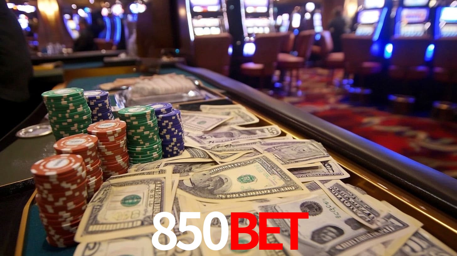 Sistemas de Segurança 850bet