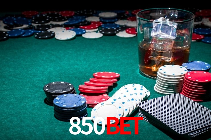 Estatísticas do Jogo 850bet