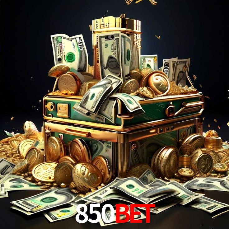 Login Seguro 850bet