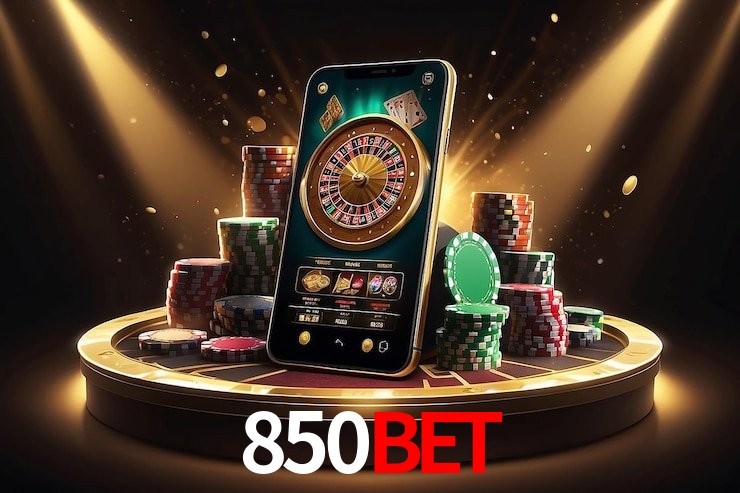 Recursos de Bônus 850bet