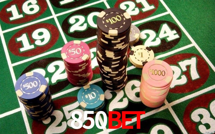 PIX Instantâneo 850bet