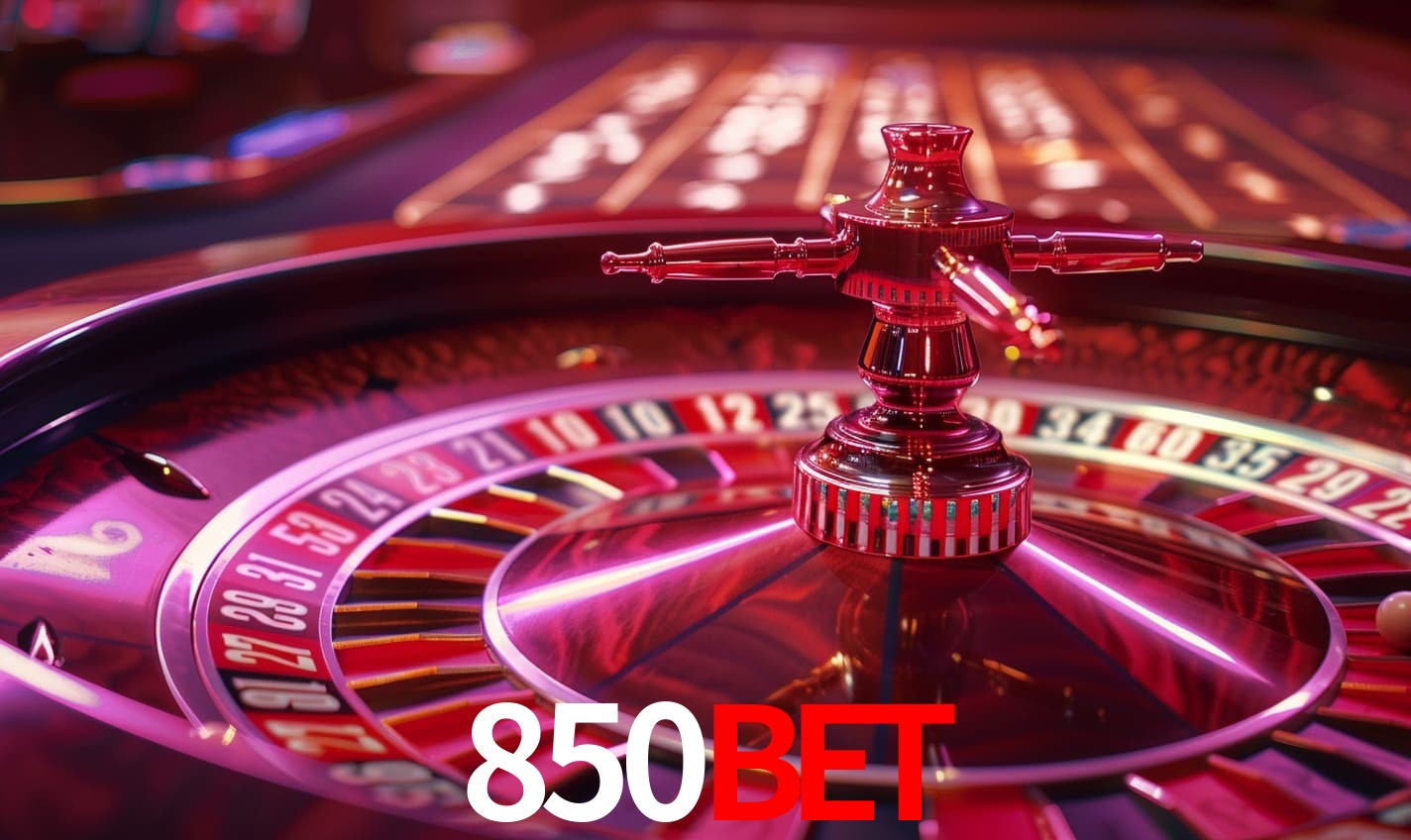 Apostas de Tênis 850bet