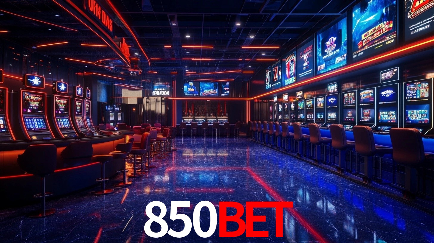 Bônus Diários 850bet
