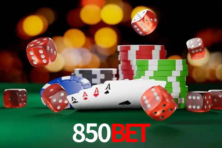 Especiais de Fim de Semana 850bet