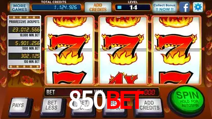 Desvendando o Mundo dos Jogos Virtuais na 850bet