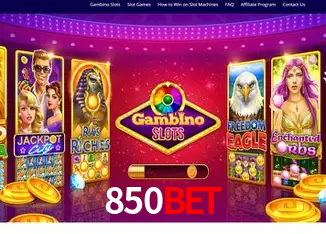 A Emoção da Loteria na 850bet: Uma Chance de Mudança de Vida