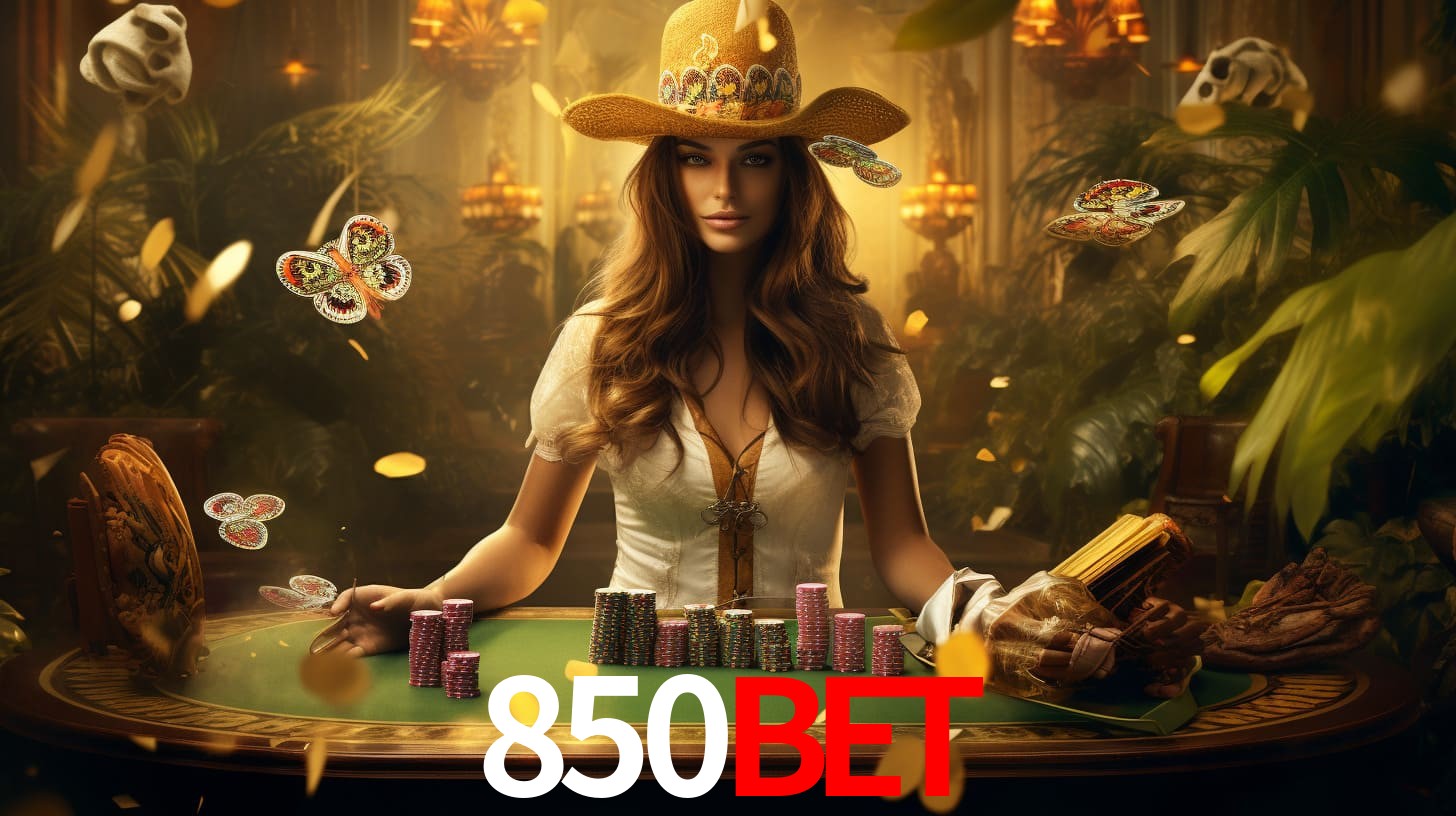 APP oficial da 850bet para mobile