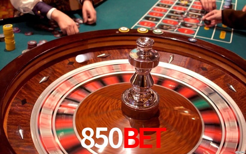 Apostas de Tênis 850bet