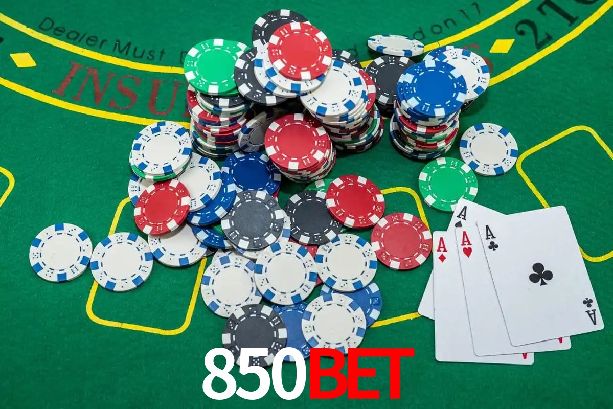 Estatísticas Esportivas 850bet