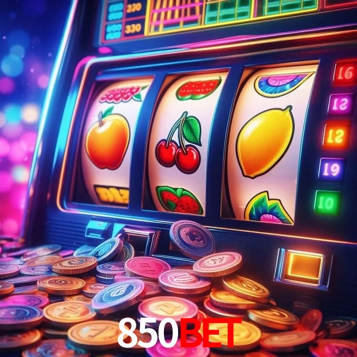 Cadastro Rápido 850bet