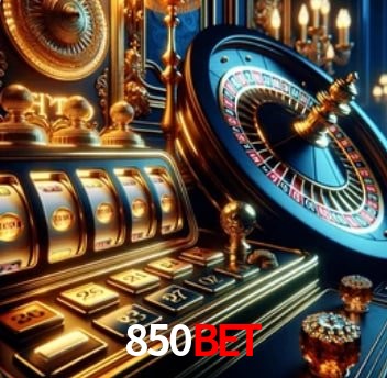 Recursos de Bônus 850bet