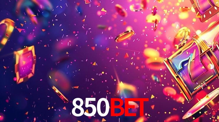 Torneios 850bet