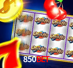 Descubra o Programa VIP da 850bet: Vantagens Exclusivas para Jogadores
