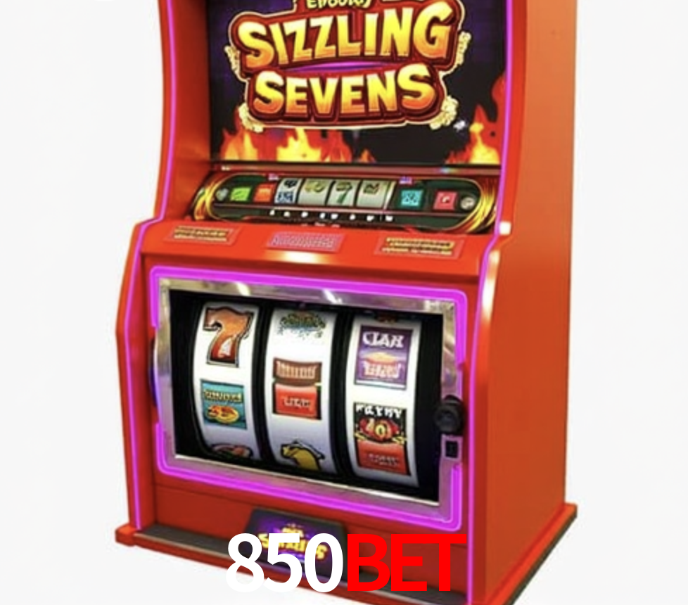 Descubra a Magia dos Jogos de Arcade no 850bet