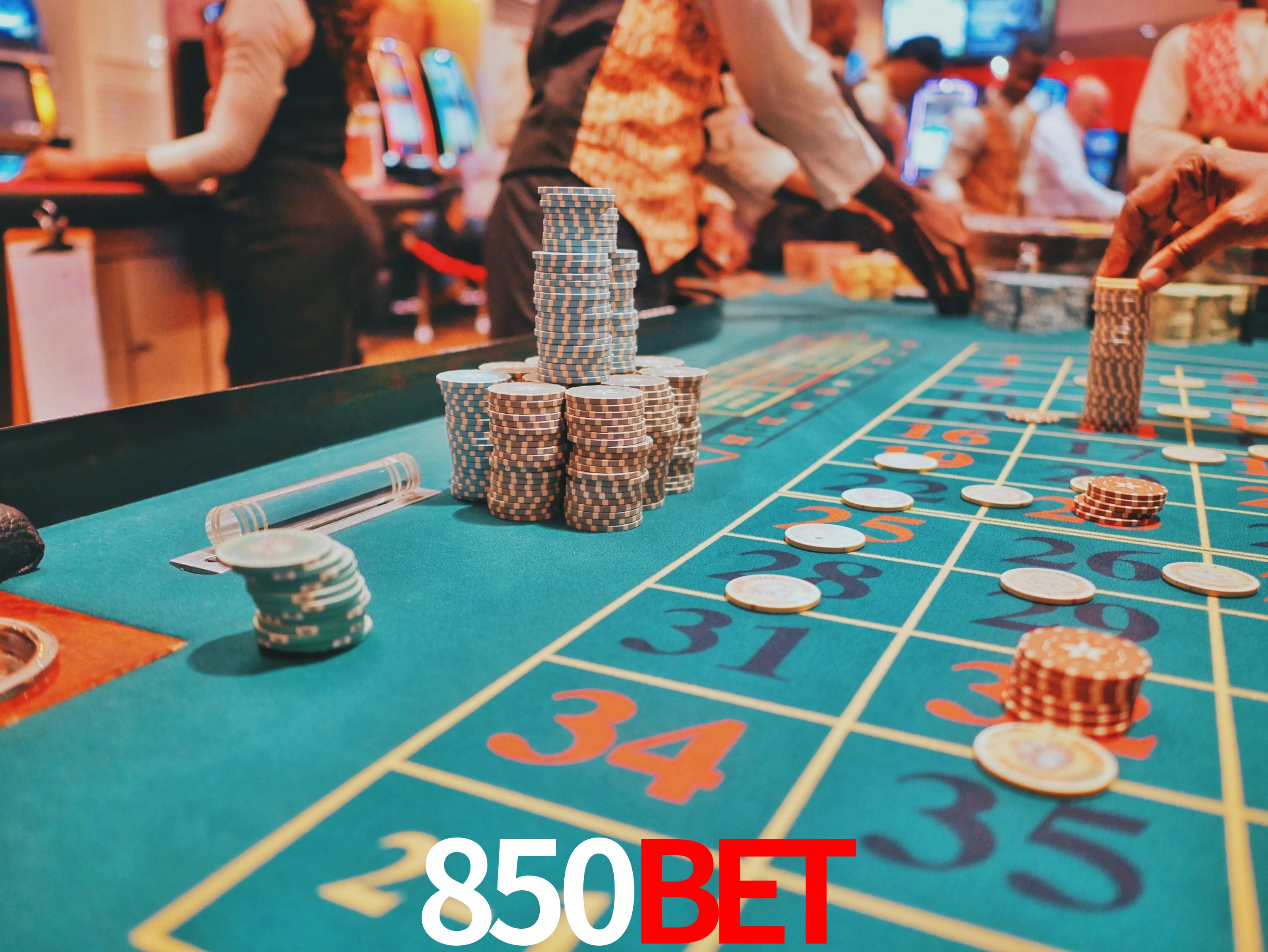 Avaliações dos Jogadores 850bet