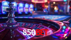 Benefícios da Conta 850bet