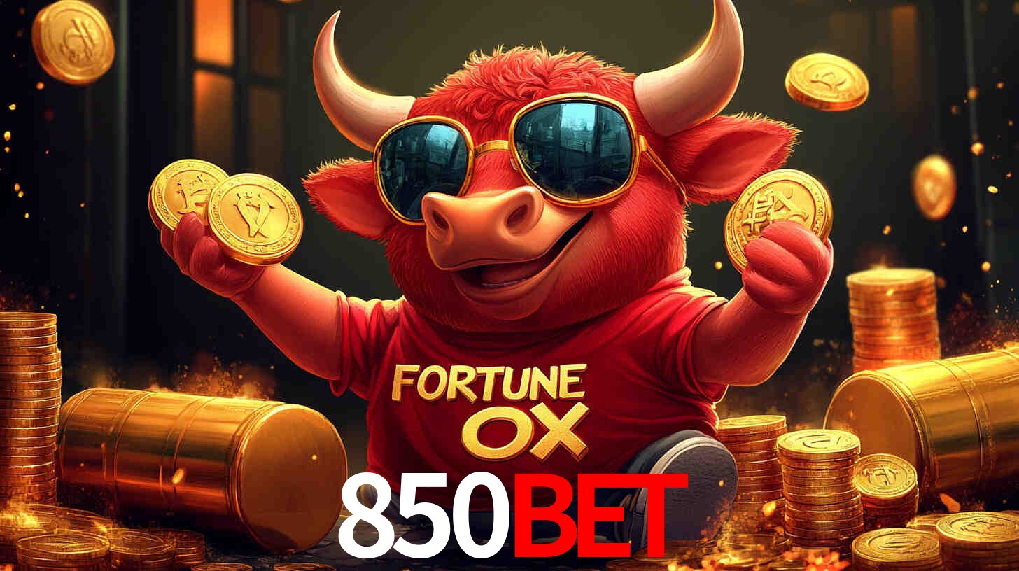 Desvendando o Mundo dos Jogos Virtuais na 850bet