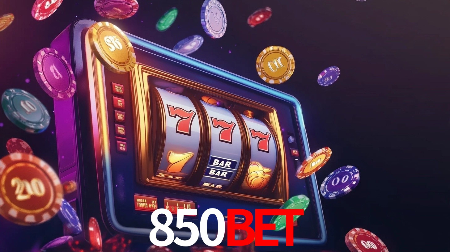 Torneios 850bet