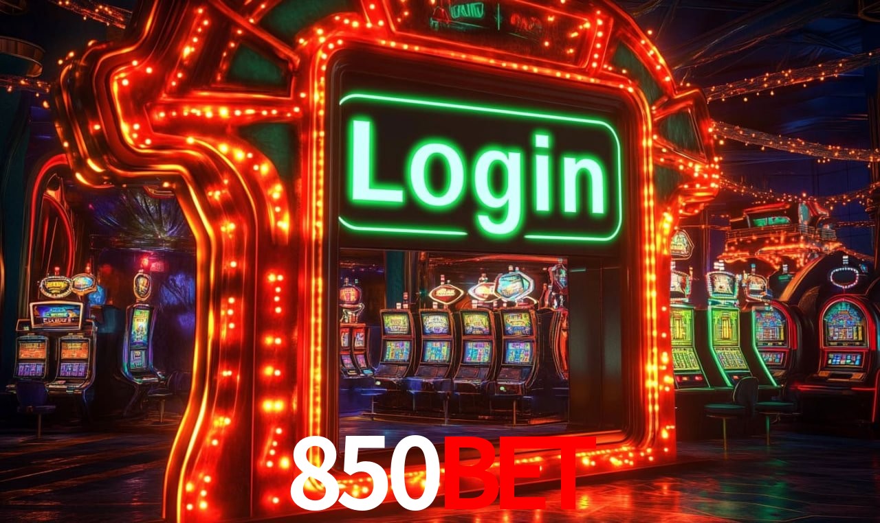 Provedores de Jogos 850bet