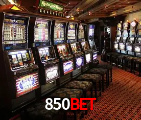 Descubra o Programa VIP da 850bet: Vantagens Exclusivas para Jogadores