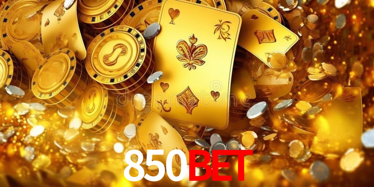 Estatísticas Esportivas 850bet